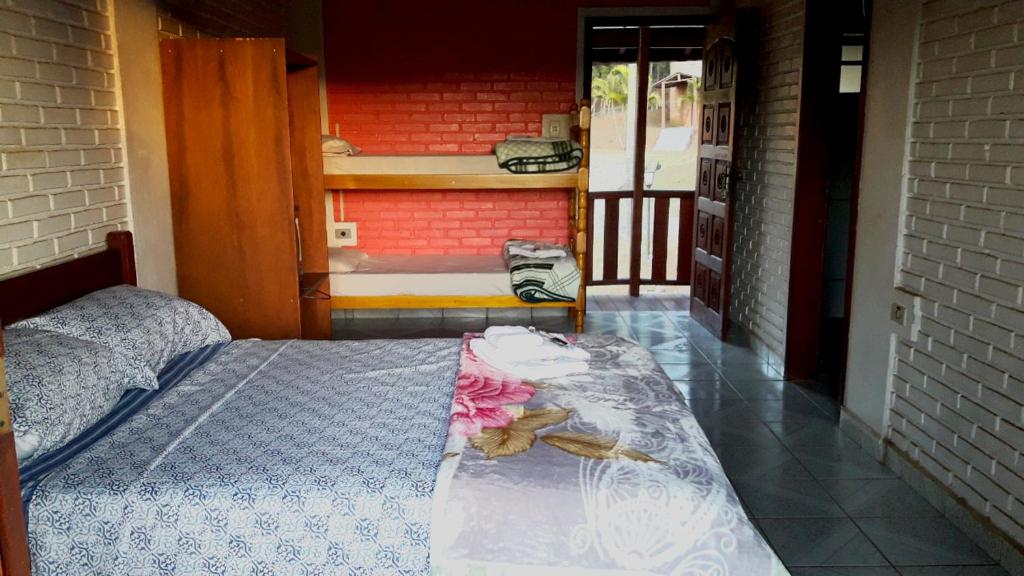  Pousada Recomeço da paz - Antiga Pousada Araucária