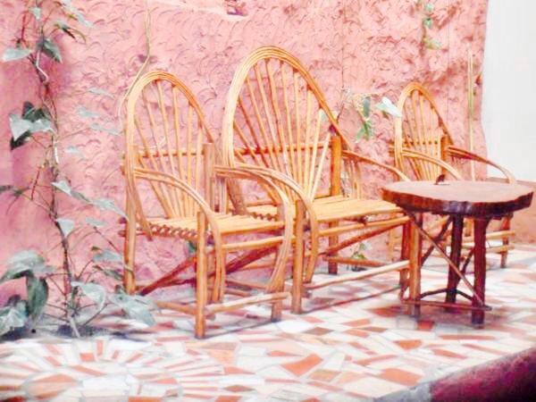 Fotografie z fotogalerie ubytování Hotel & Hostal Yaxkin Copan v destinaci Copan Ruinas