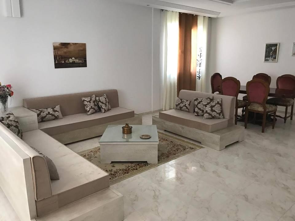 Residence les Jasmins - 