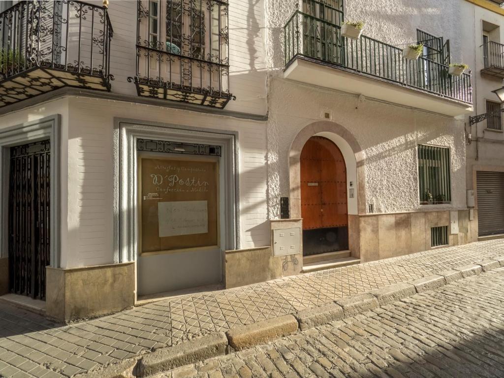 Los Rincones de Stephan, Sevilla – Bijgewerkte prijzen 2023