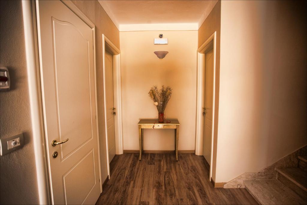 Fotografie z fotogalerie ubytování Hotel Il Monte v destinaci Monte San Savino