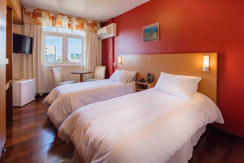  San Silvestre Hotel