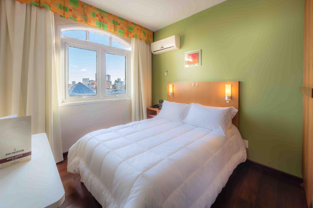  San Silvestre Hotel