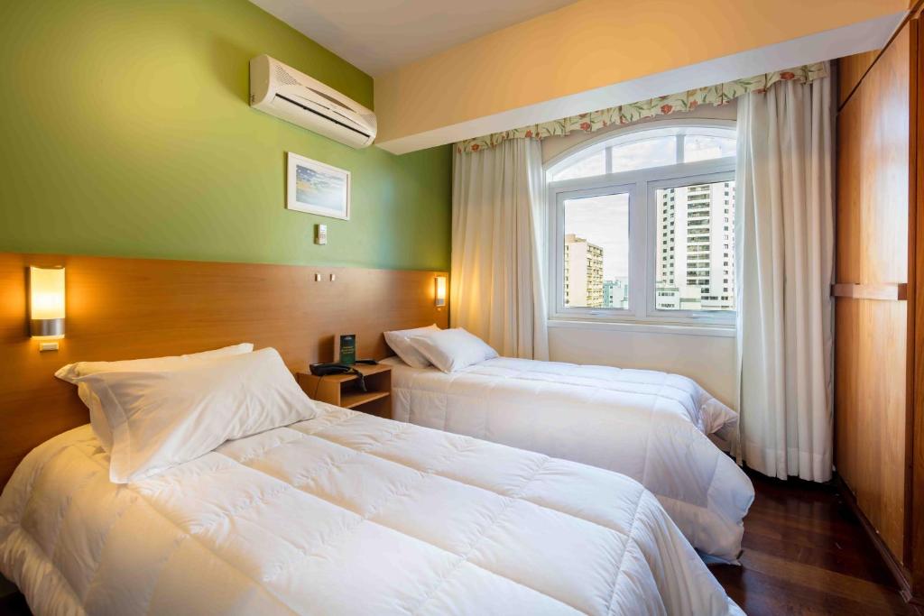  San Silvestre Hotel