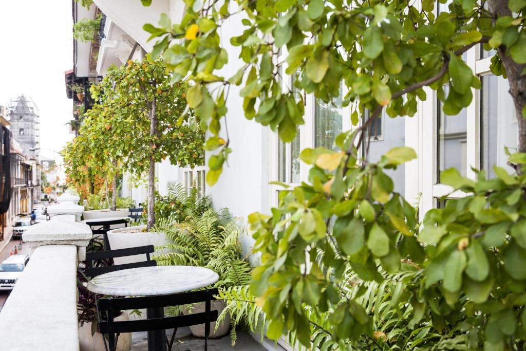 American Trade Hotel - Süper Çift Kişilik Oda