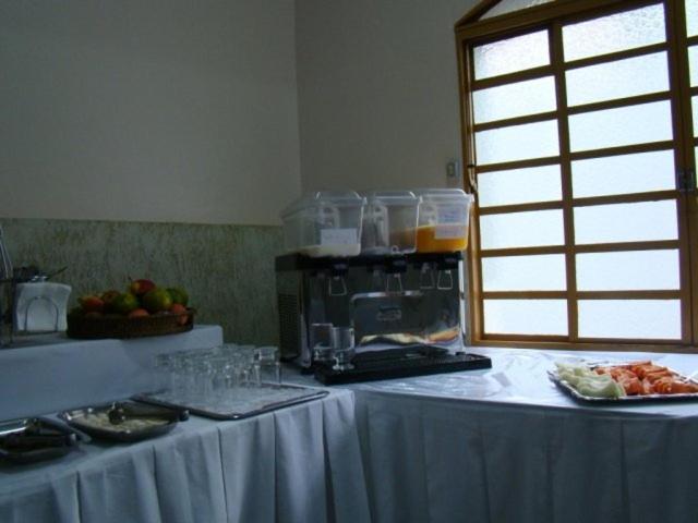  Hotel Central