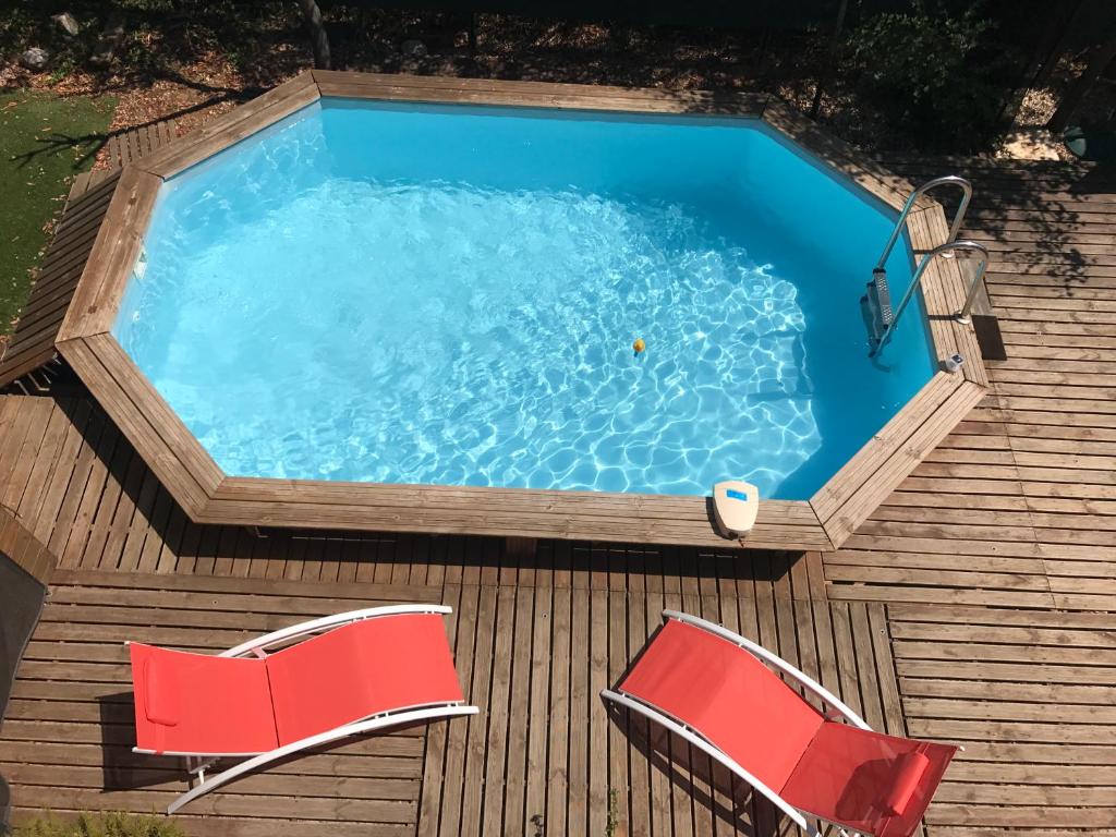 Photo de la galerie de l'établissement Sete Seaside Beauty, à Sète