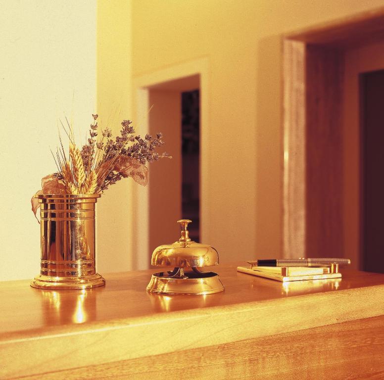 Fotografie z fotogalerie ubytování Hotel Rutiliano v destinaci Pienza