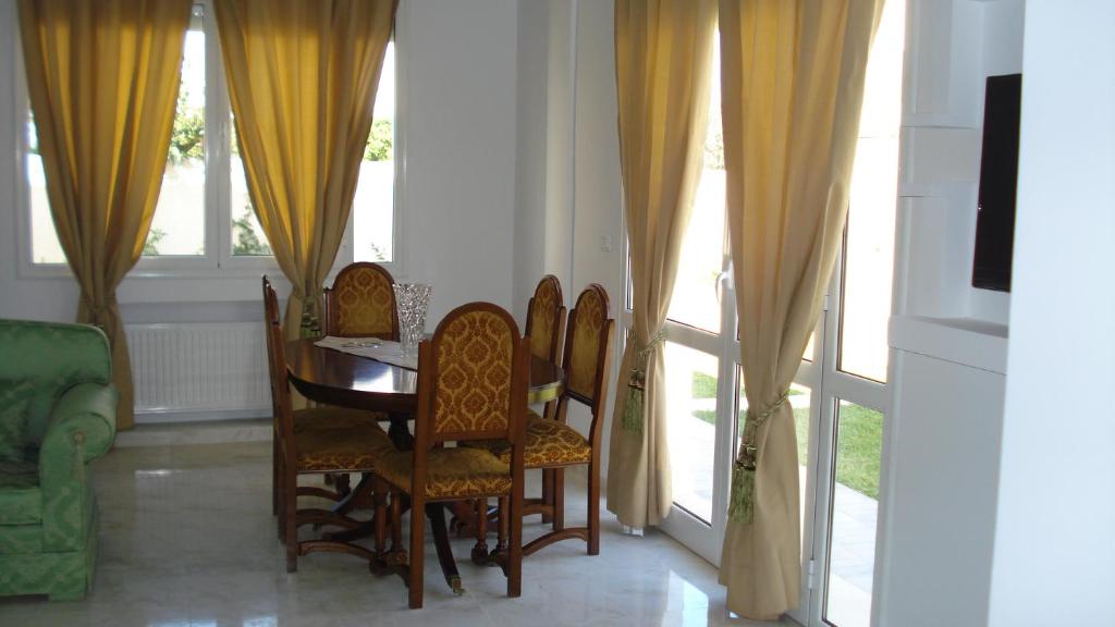Residence les Jasmins - 