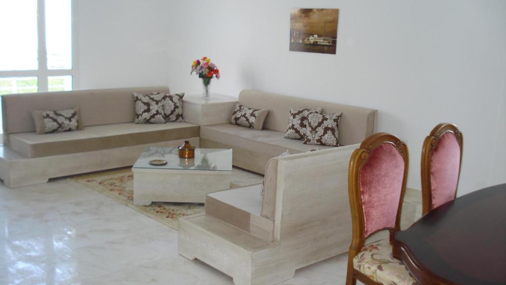 Residence les Jasmins - 