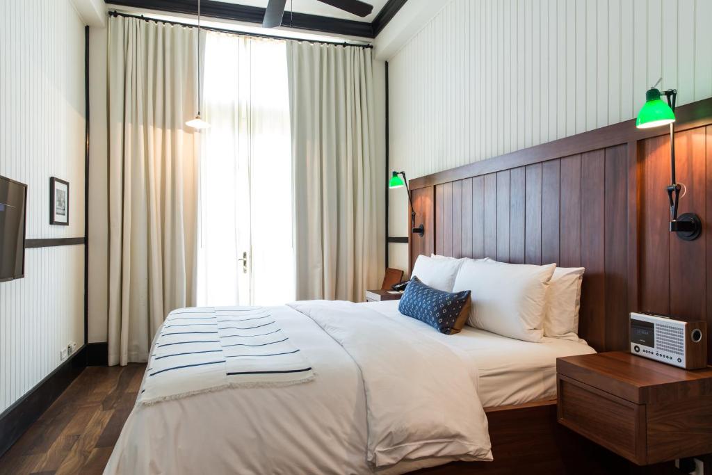 American Trade Hotel - Küçük Oda