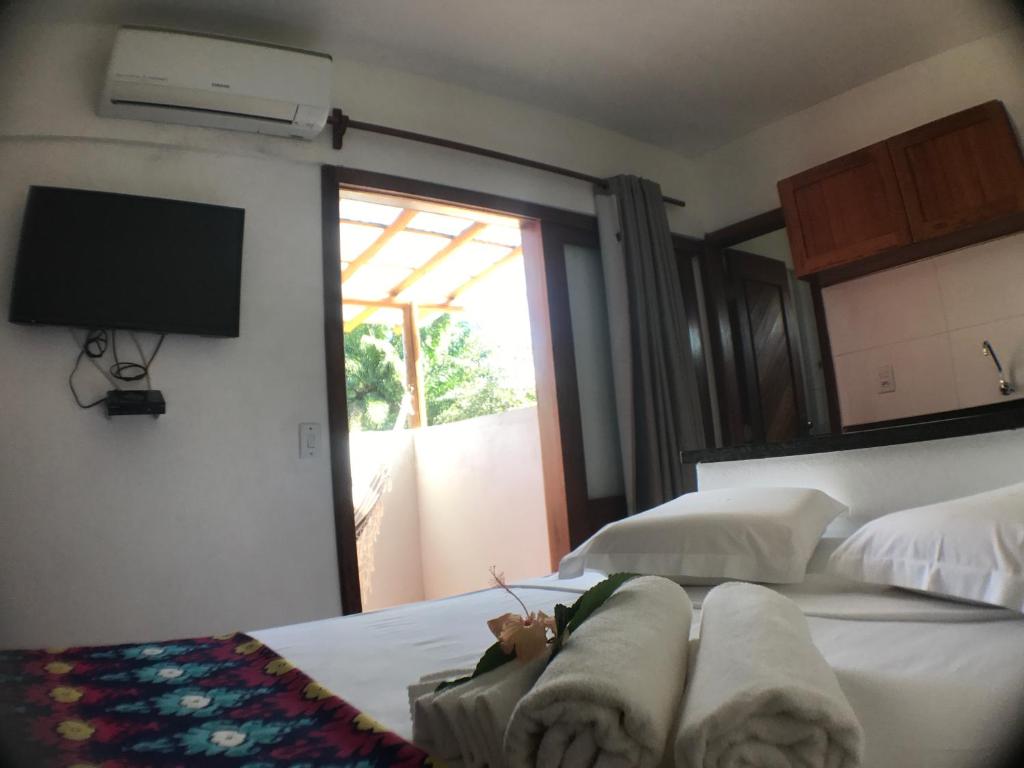  Arpoador Flat