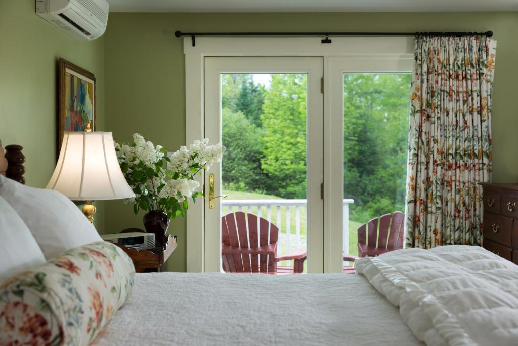 Sugar Hill Inn photo