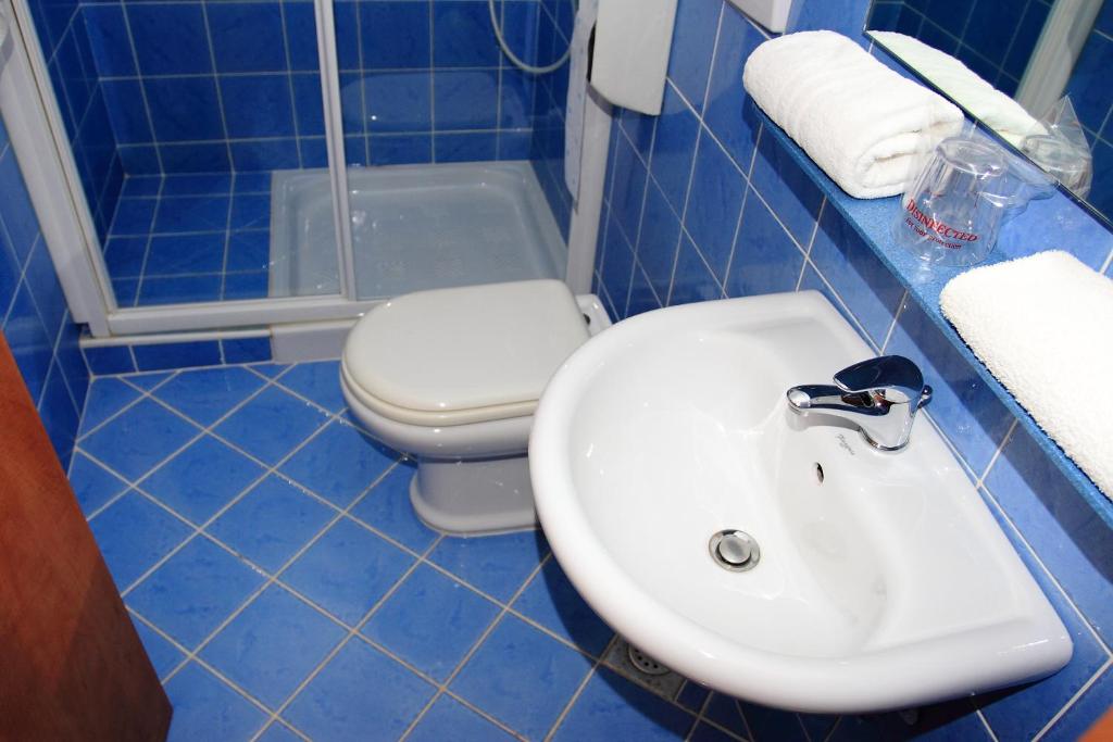 Bed and Breakfast La Rossa - 9