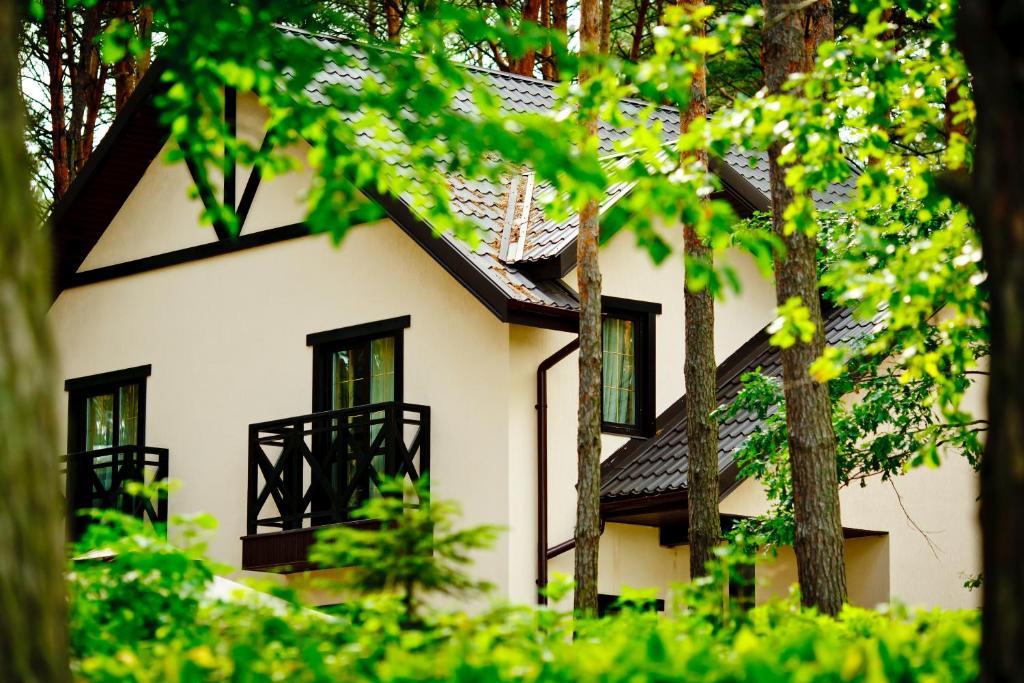 Shishkinn Resort&Spa - Two-Bedroom House