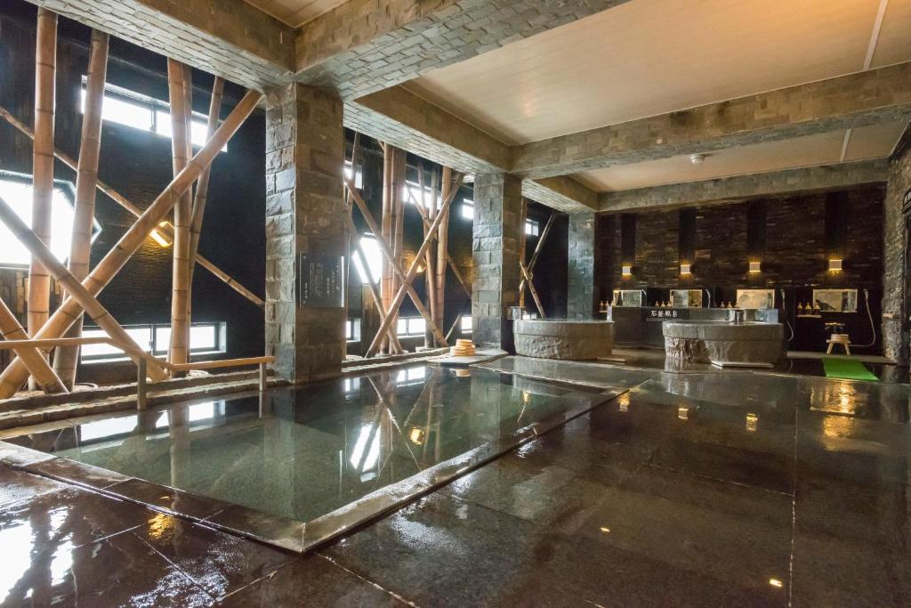 Fotografie z fotogalerie ubytování Awara Grand Hotel v destinaci Awara