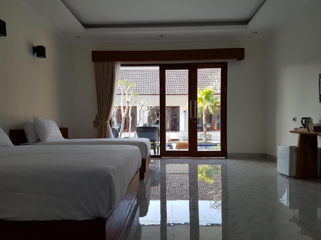 Villa Pine Tree - 18