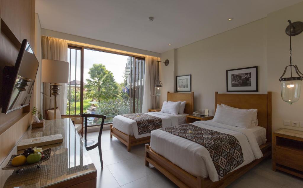 Plataran Ubud Hotel & Spa - CHSE Certified - 3