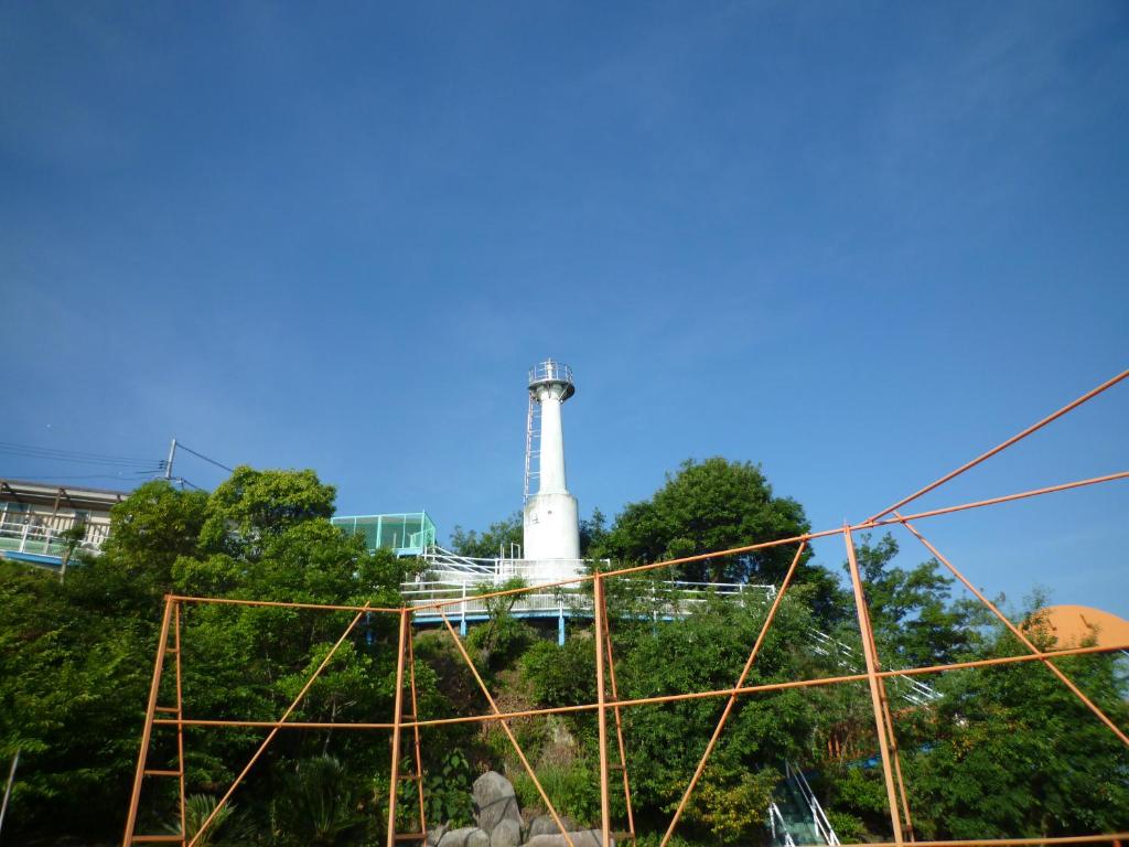 Fotografie z fotogalerie ubytování Sea Side Hostel Light House v destinaci Onomiči