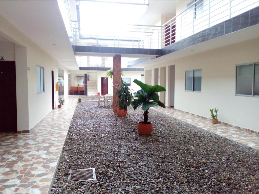 Fotografie z fotogalerie ubytování Hotel Prado Country v destinaci Aguachica