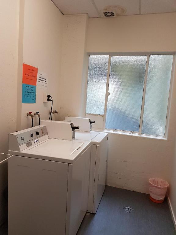 Fotografie z fotogalerie ubytování BK Hostel v Aucklandu