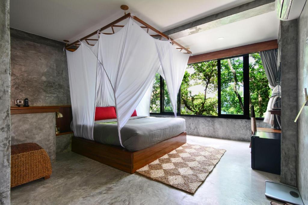 Sai Daeng Resort - Standard Garden View