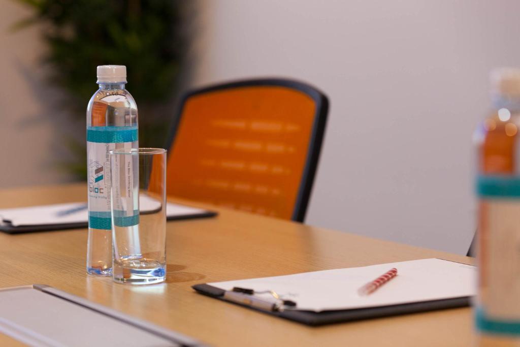 The Bloc Hotel Phuket - SHA Extra Plus - Resim 17