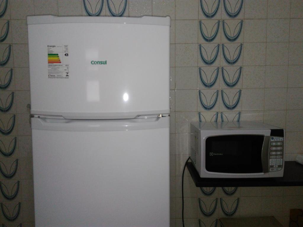  Apartamento no Guarujá - Praia das Pitangueiras