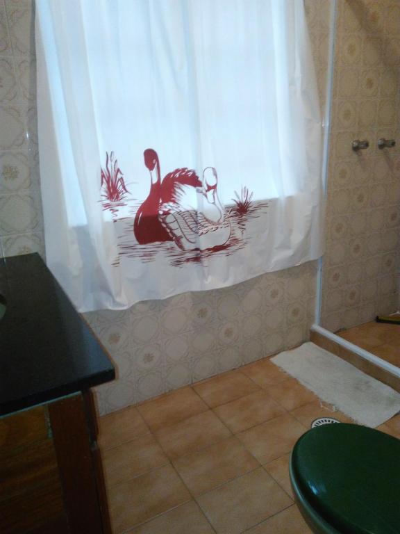  Apartamento no Guarujá - Praia das Pitangueiras