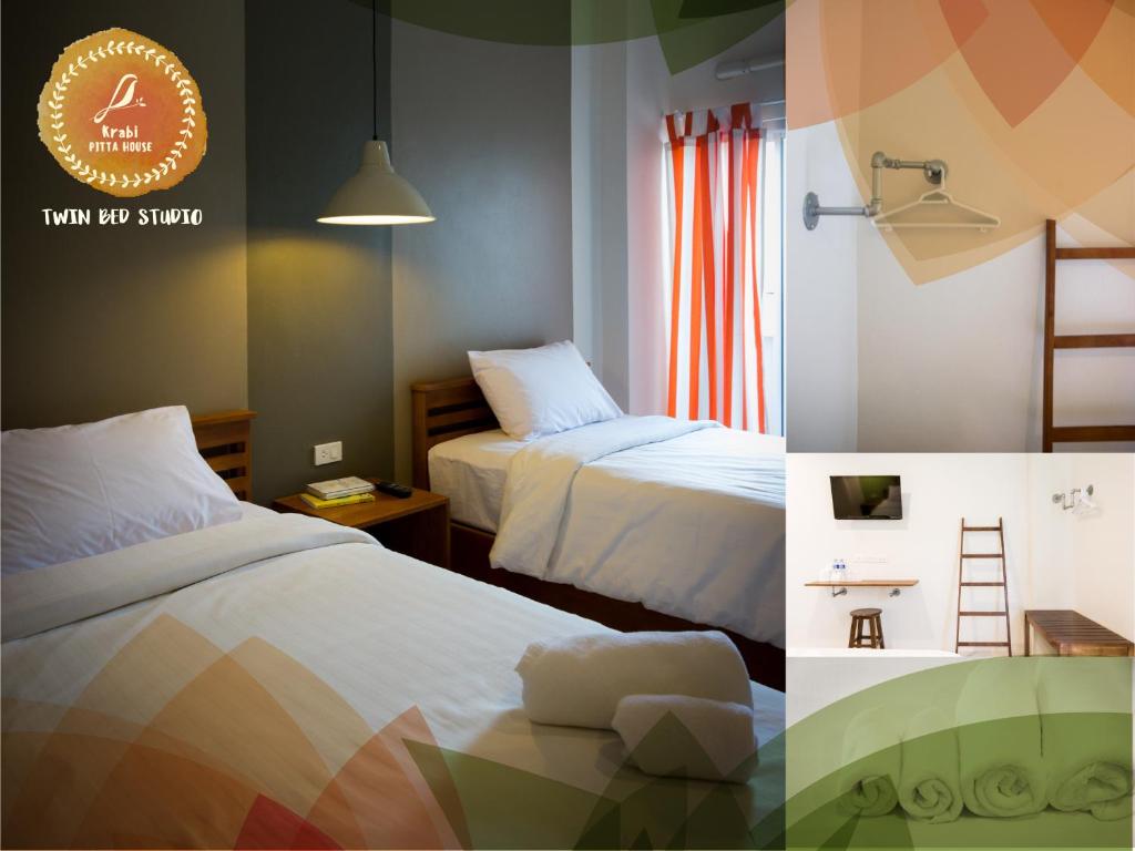 Krabi Pitta House - Resim 11