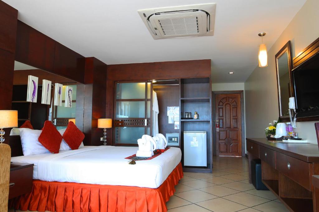 Baan Boa Resort - Resim 45