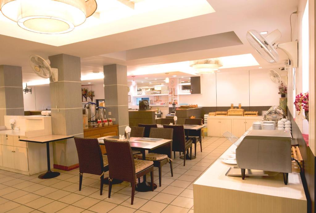 Baan Boa Resort - Resim 39