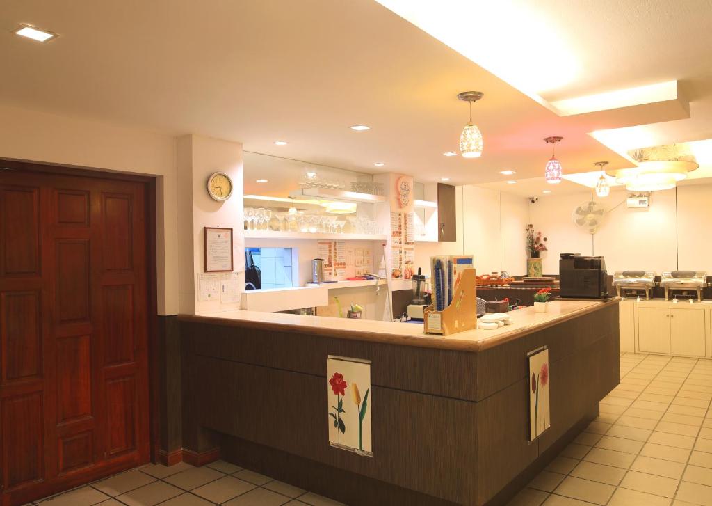 Baan Boa Resort - Resim 40