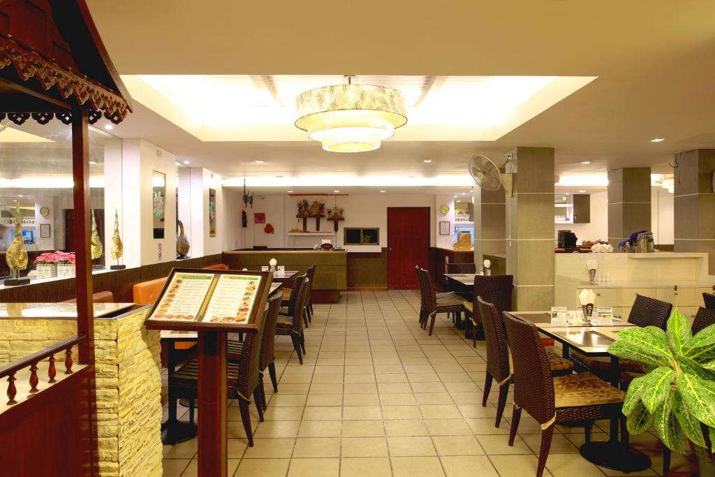 Baan Boa Resort - Resim 44