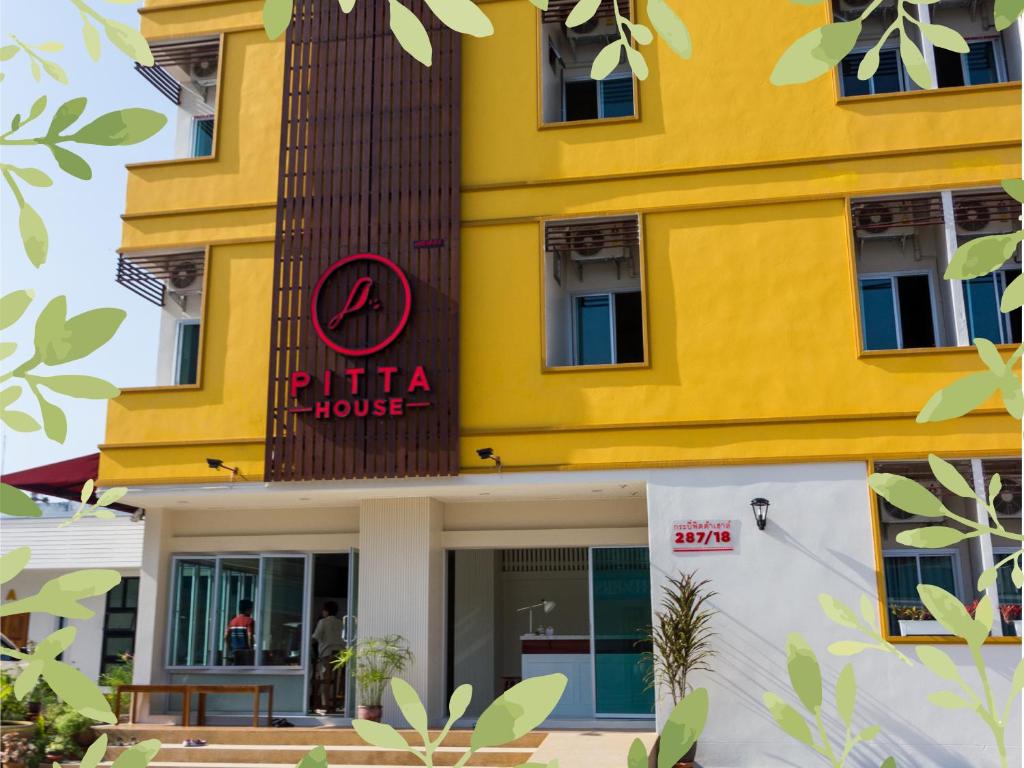 Krabi Pitta House - Resim 5