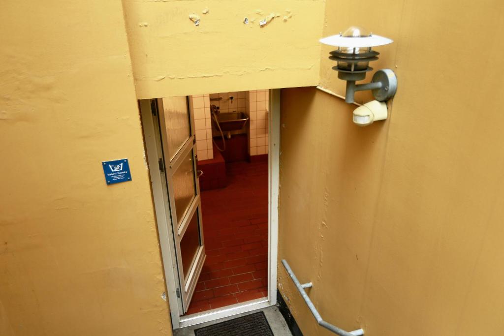 Fotografie z fotogalerie ubytování Hotel 9 små hjem v Kodani
