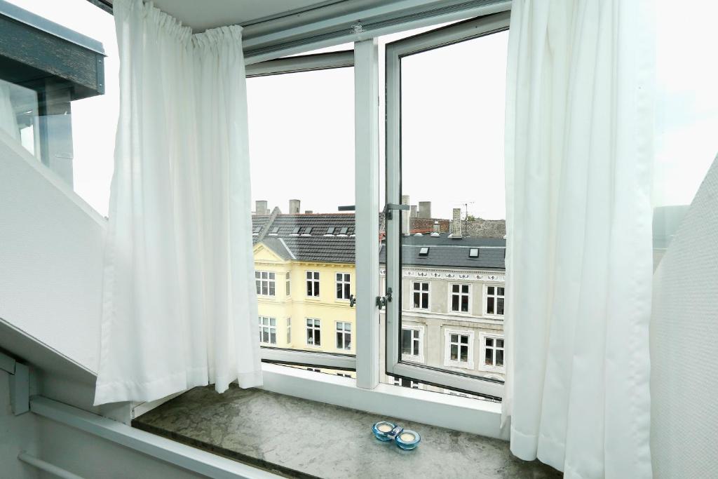 Fotografie z fotogalerie ubytování Hotel 9 små hjem v Kodani