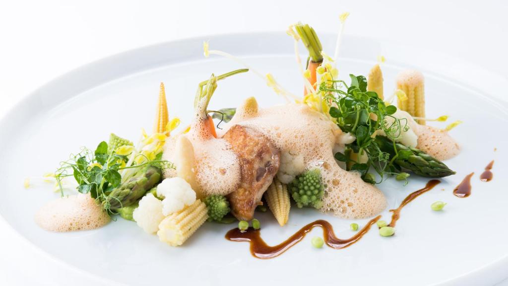 Landhaus Zu den Rothen Forellen - 18