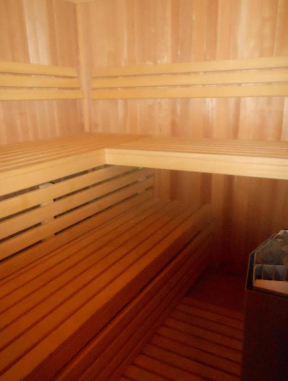 Fotografie z fotogalerie ubytování Pension Hainbuch v destinaci Siedlung Heimbuch