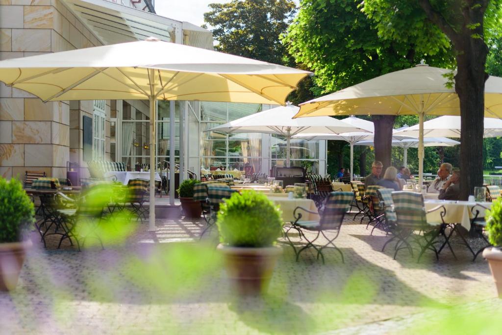 Landhaus Zu den Rothen Forellen - 14