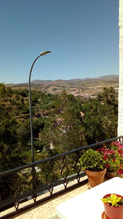 Fotografie z fotogalerie ubytování La casa de la acequia v destinaci Serón