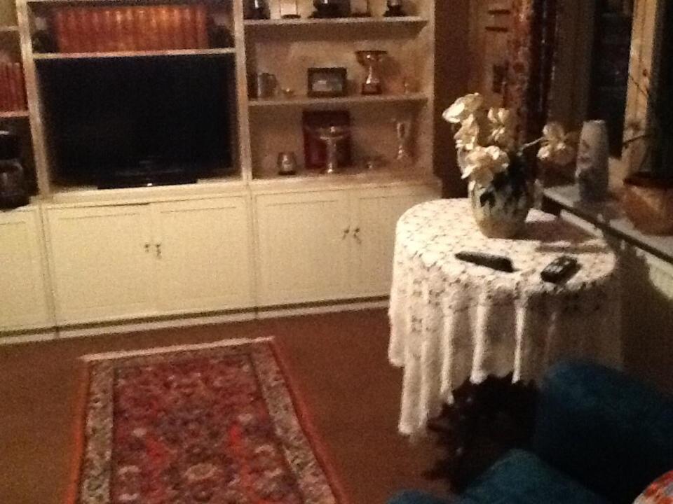 Fornuddens Bed and Breakfast - Double Room