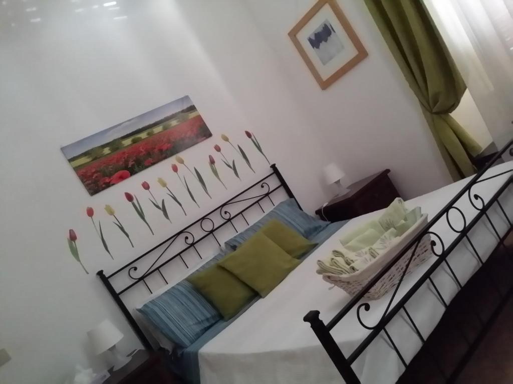 Holiday Home Il Sogno A San Pietro - 11