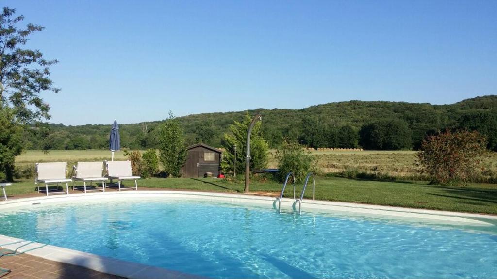 Agriturismo Sant Anna Quarter Horse
