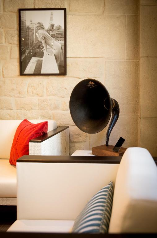 Hotel Elysees Opera - Resim 37