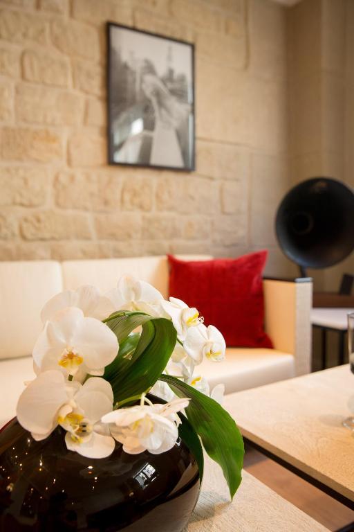 Hotel Elysees Opera - Resim 32