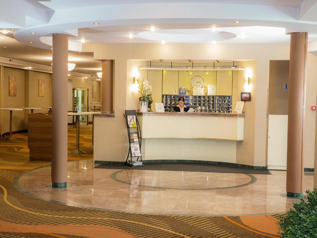 Hotel Boss - Resim 36