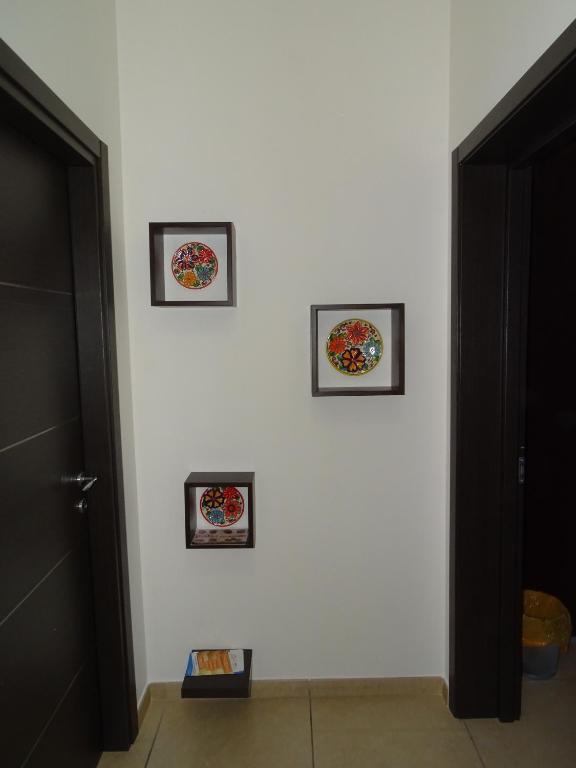 Zdjęcie z galerii obiektu B&B Soleluna w mieście Veglie
