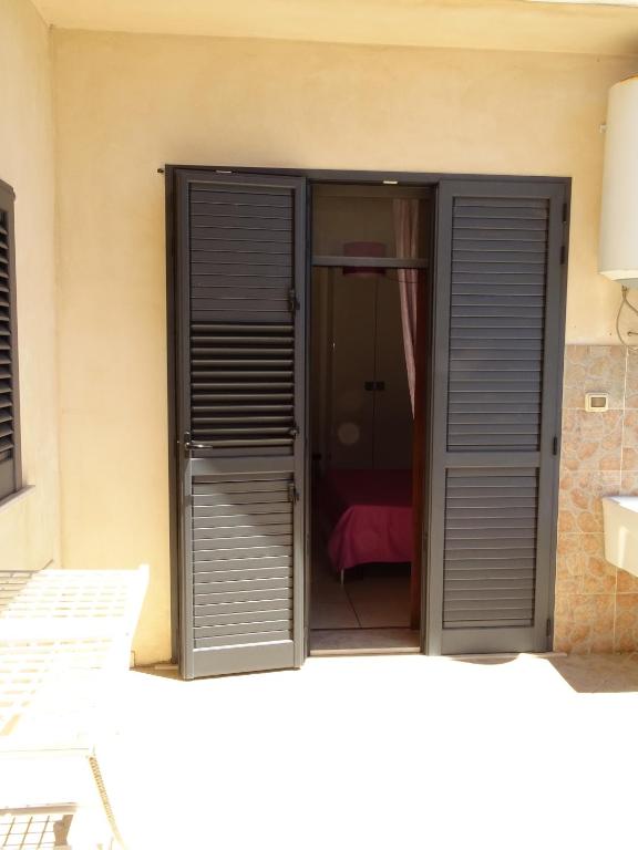 Zdjęcie z galerii obiektu B&B Soleluna w mieście Veglie