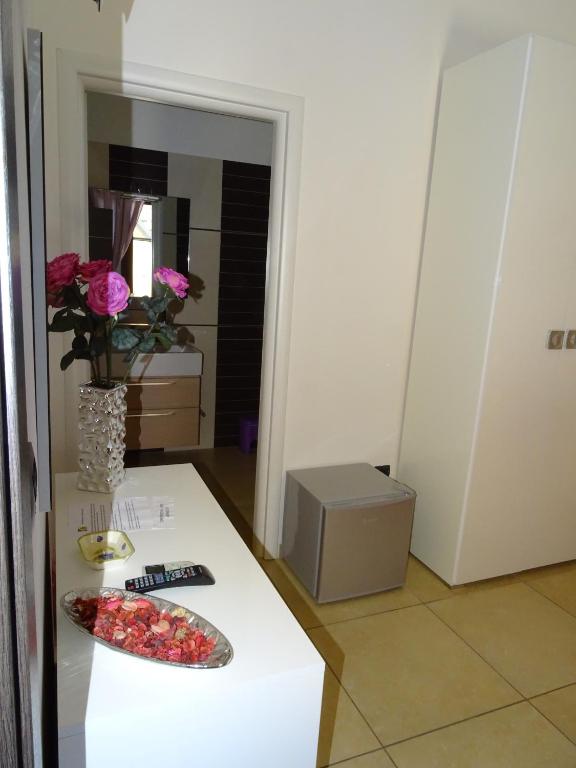 Zdjęcie z galerii obiektu B&B Soleluna w mieście Veglie